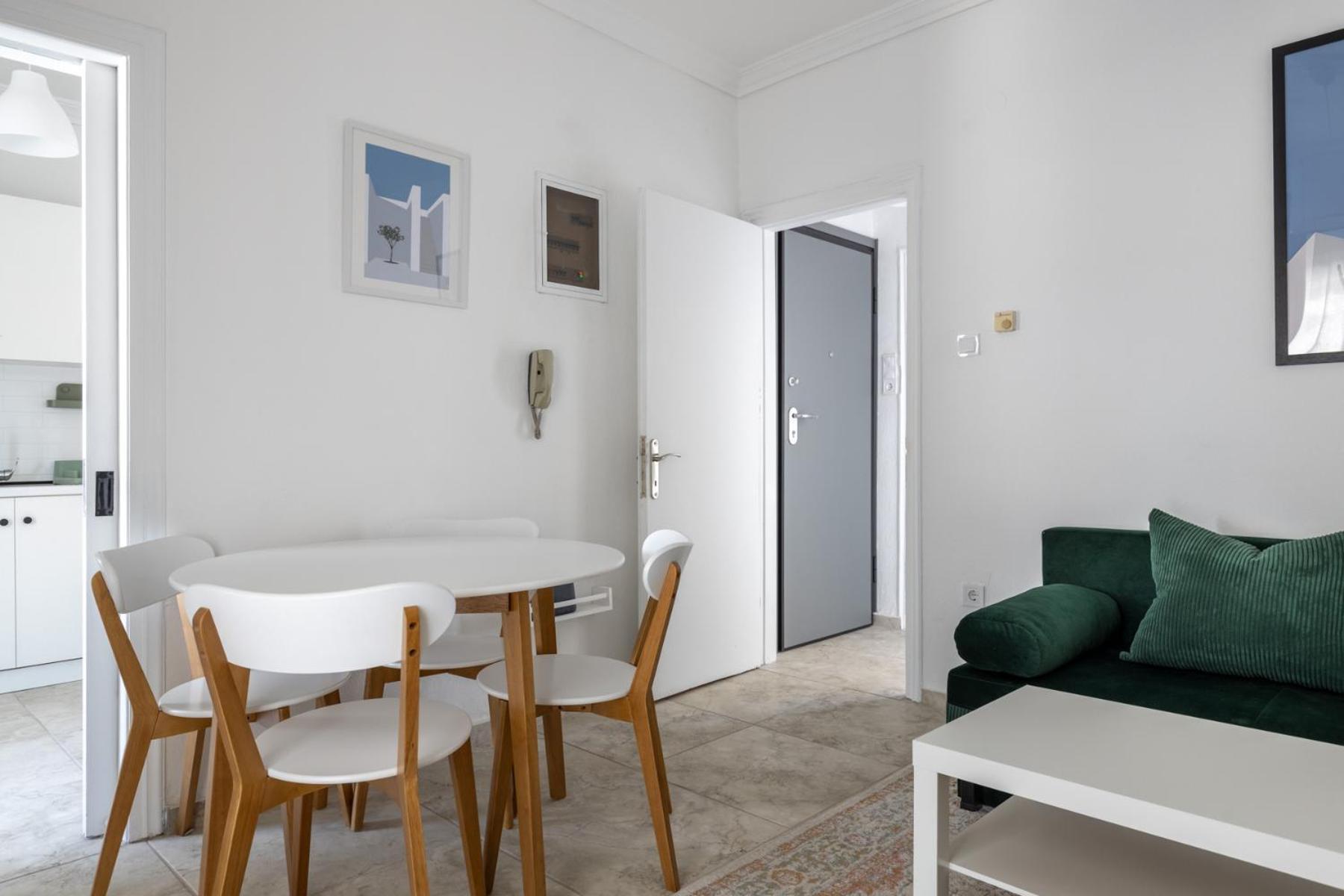 Thea Rooftop Xanthi Exterior foto
