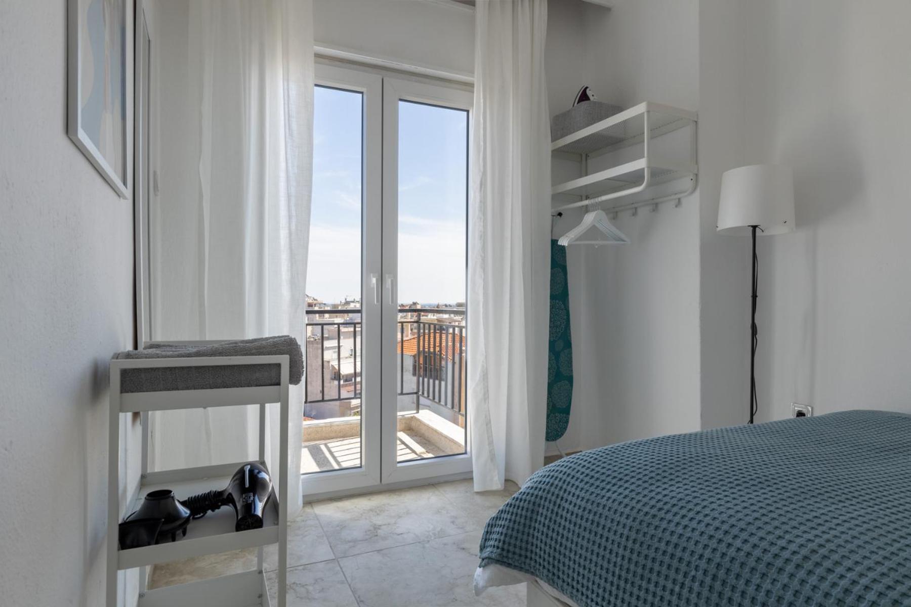 Thea Rooftop Xanthi Exterior foto
